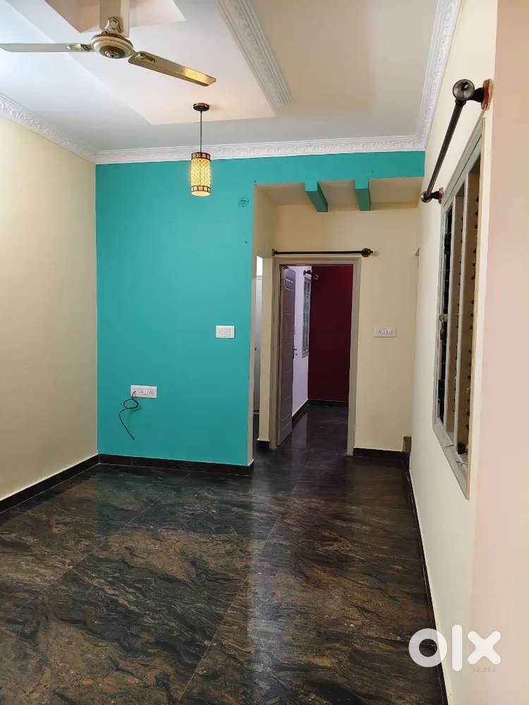 1 BHK HOUSE FOR RENT
