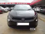 Tata Altroz 1.2 XZ Plus Petrol, 2023, Petrol