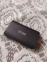 256gb External SSD EVM