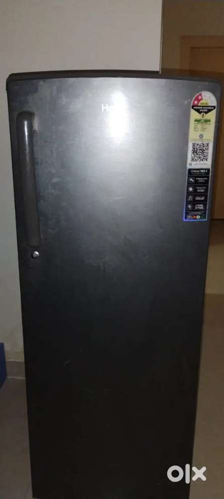 10 months Old fridge for sale