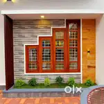 Interior works