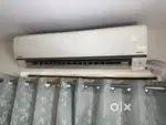 Panasonic Split inverter 3 star 1.5 ton ac