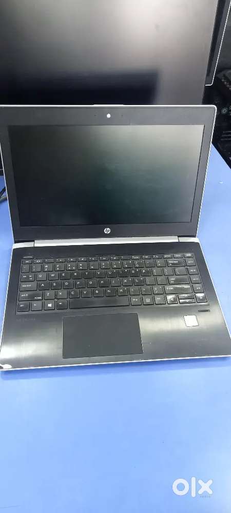 Hp ProBook 430 G5 used business laptop core i5-8th/8Gb RAM/128Gb SSD