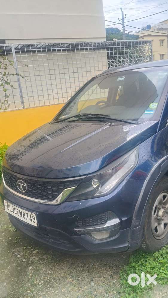 Urgent sale good condition hexa