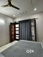 Two Room set available for bachelor