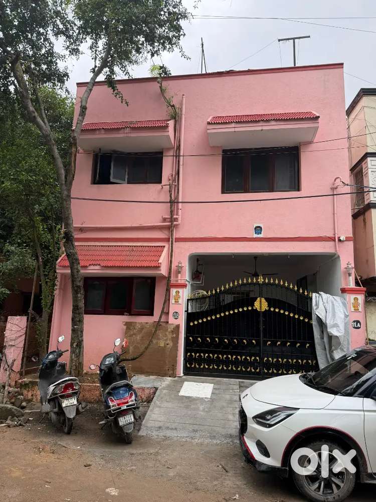 Ramapuram Near G R nagar