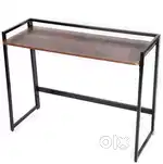 Portable & Foldable Study Table