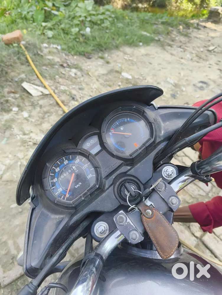 Bike mai koi problem nahi hai okey hai sab kuch