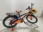 Kids bicycle for sale