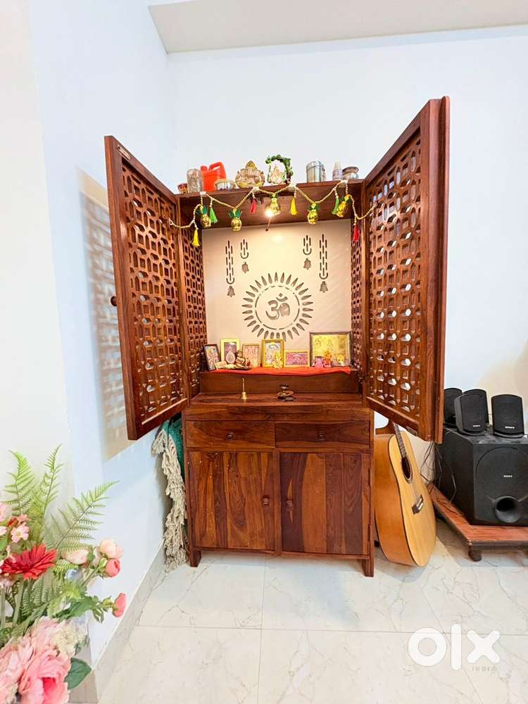 3bhk ultra luxury independent couple freindly no restriction by owner