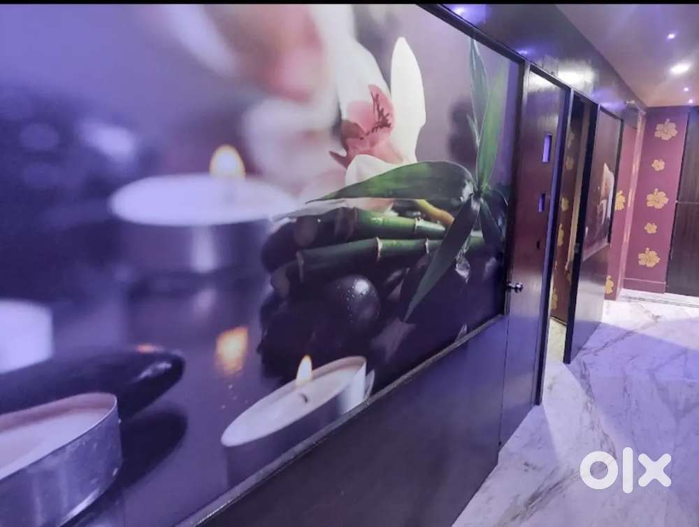 Need female doorstep therapist