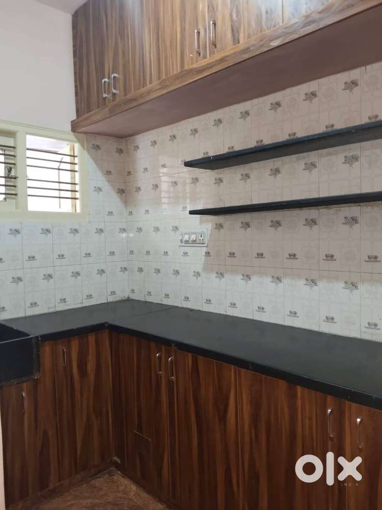 Anjanapura 2BHK House for lease