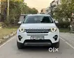 Land Rover Discovery Sport HSE 7-Seater, 2017, Petrol