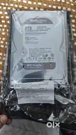 Wd purple 2tb hard drive warranty till 18/07/2028