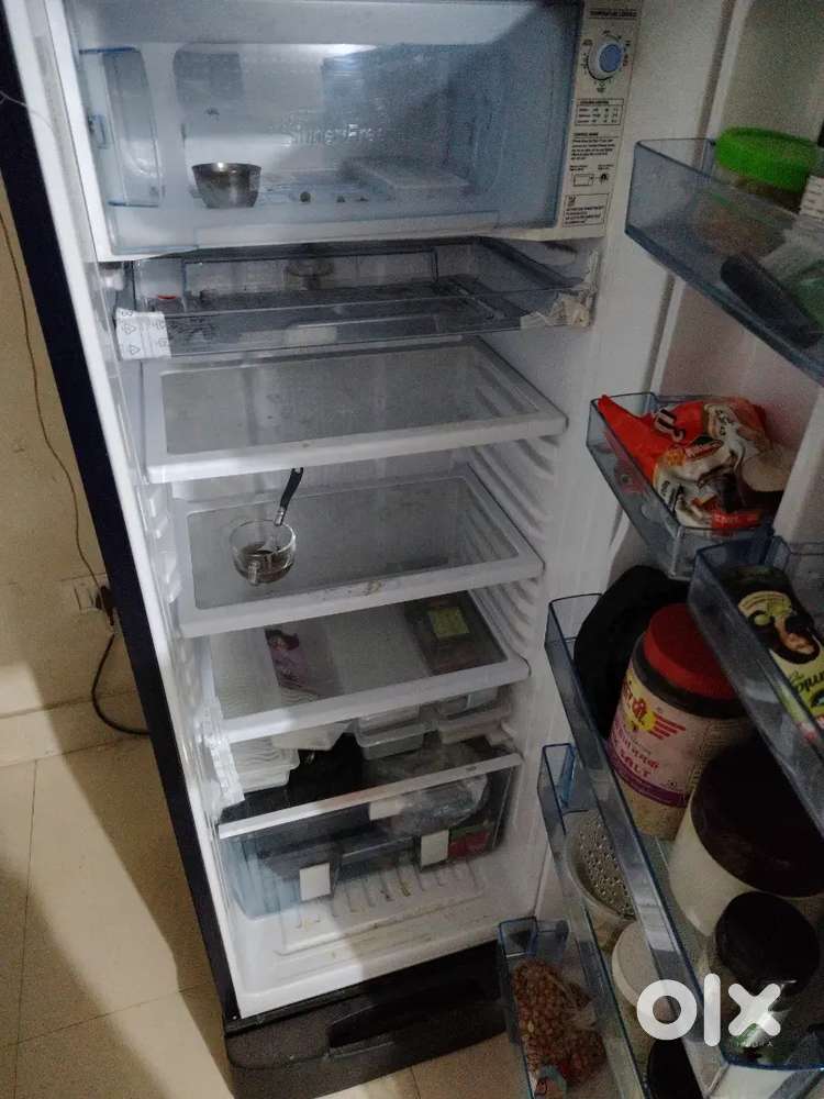 Samsung Fridge new condition 223 ltr