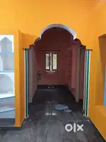 2 bhk House for rent in Estate near 5th ward sachivalayam