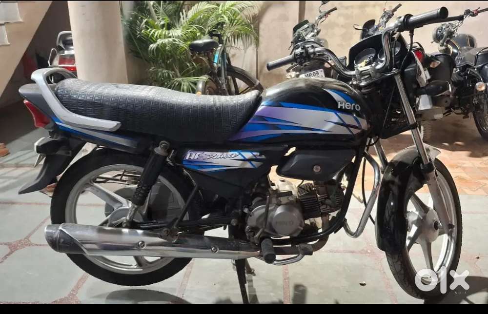 Top new condition new tyre back