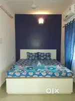 Furnished 1 rk Apartments