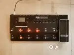POD HD 500X Guitar Multi Effect Processor