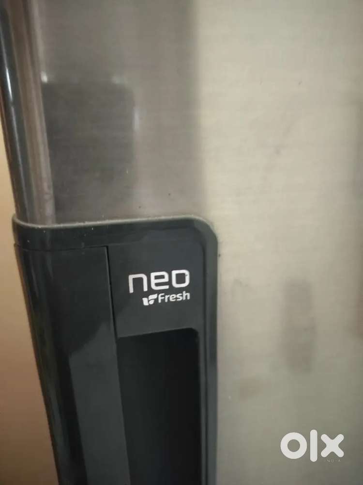 Whirlpool Refrigerator in working condition without warranty