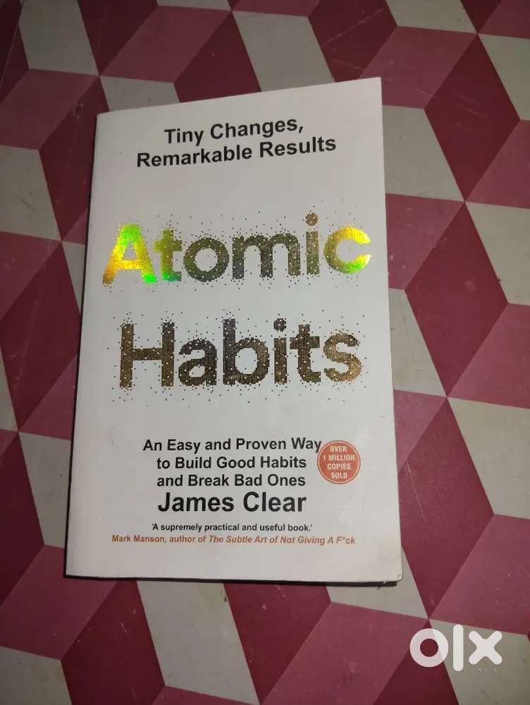 COMBO OF 3 BOOK