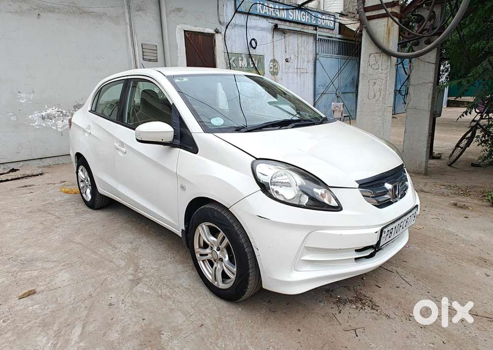 Honda Amaze 2014/2015
