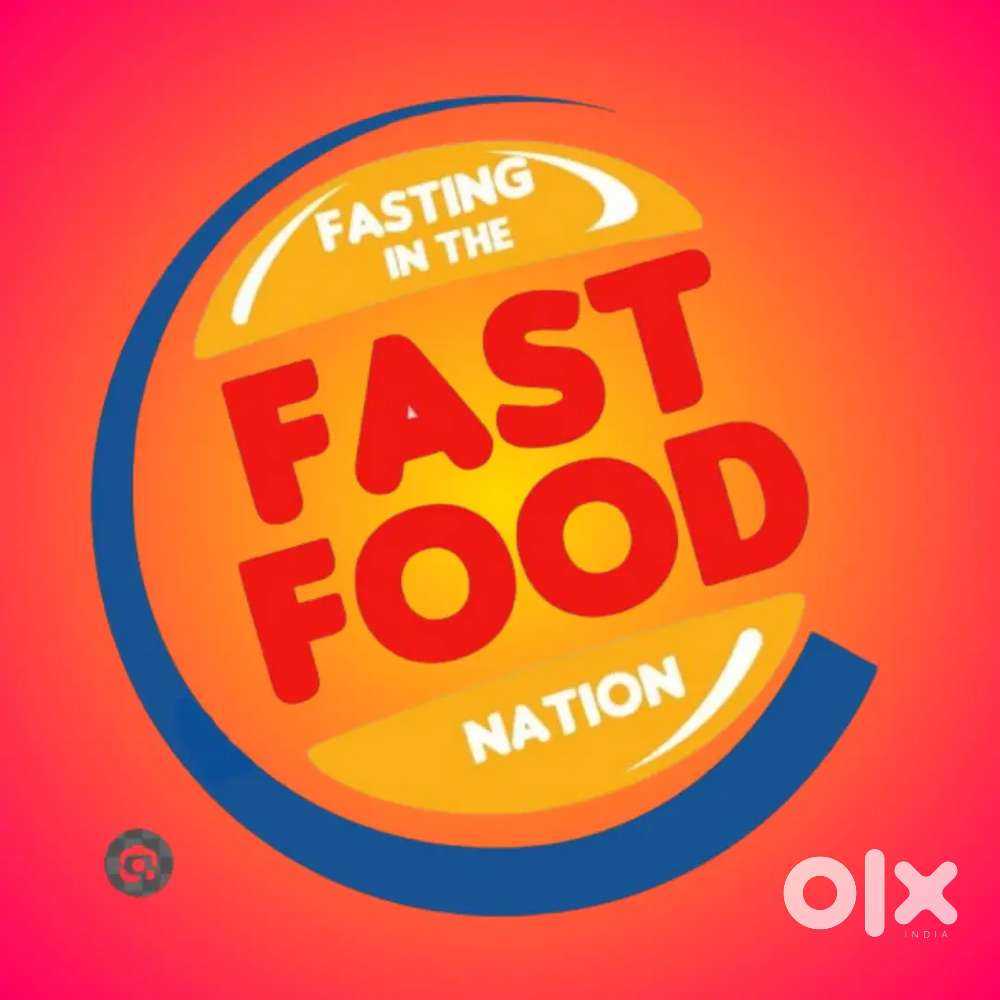 Fast food Shop pe urgent girl / ladies ki jarurt hai