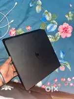 PS4 SLIM 1TB VER 12