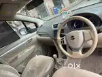 Maruti Suzuki Ertiga 2018