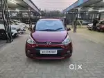 Hyundai Grand i10 Sportz 1.2 Kappa VTVT, 2015, Petrol
