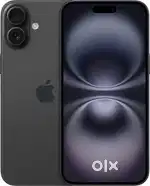 Iphone 16 plus 256 gb