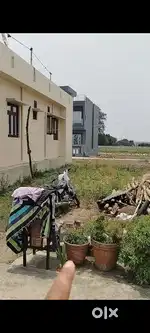 मेरे 2 प्लाट(22.6×53=1200वर्ग फ़ीट)बिकाऊ हैँ आम्रपाली के पास हल्द्वानी