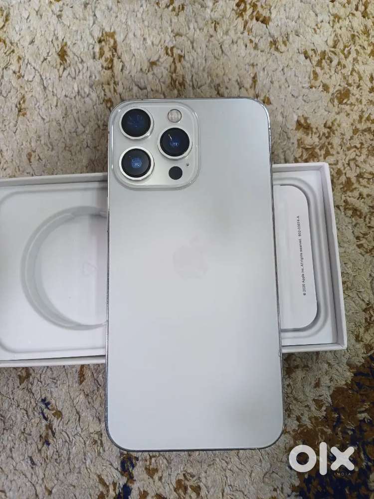 IPHONE 15 PRO MAX 256GB REFURBISHED PICE 5G SUPER CONDI BUY IT NOW