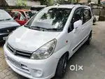 Maruti Suzuki Zen Estilo 2010, Genuine km, No replacement and Accident