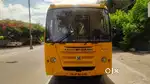 LEYLAND LYNX A/C SCHOOL BUS 2017 - MODEL , 36 - SEATS