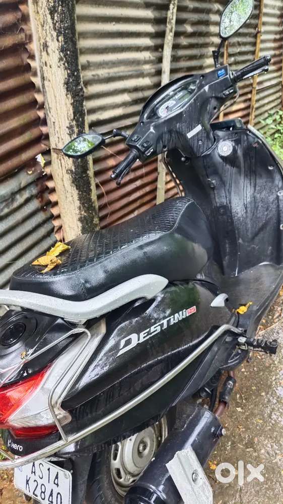 Selling money need