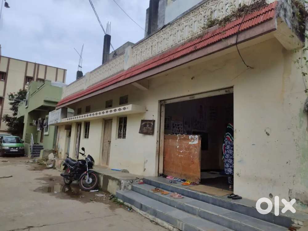 Building for lease to warehousing