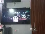 I want my LCD his sizi 42 inch murphy company