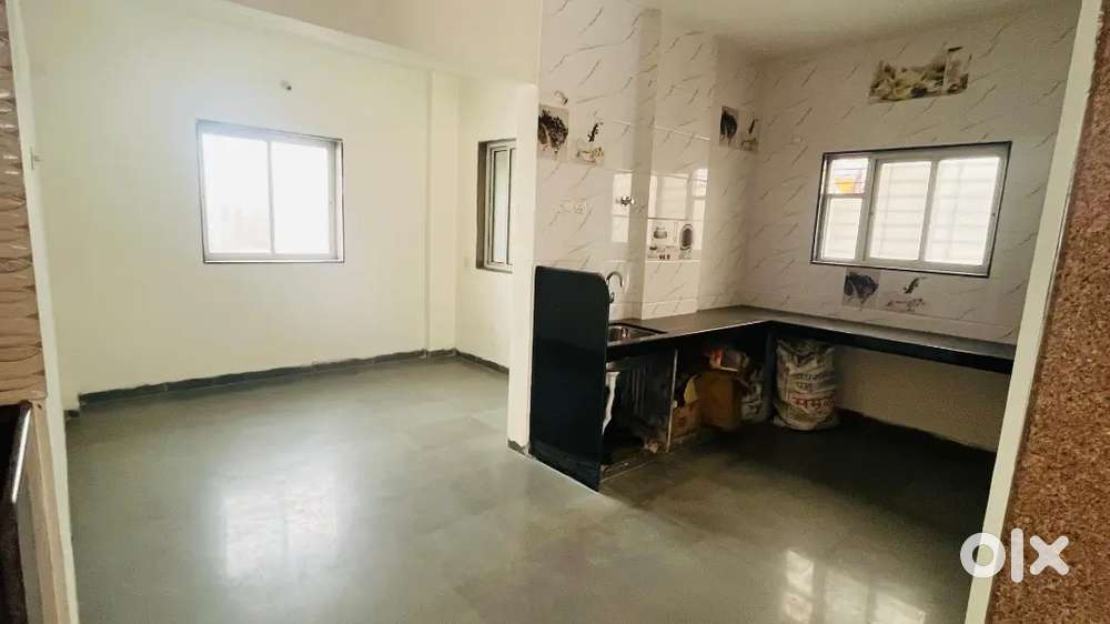 1bhk flat rent sidhi apartment Bharti vidyapeeth katraj