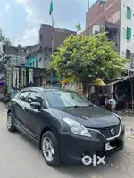 Maruti Suzuki Baleno 2018
