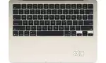 APPLE MACBOOK air apple M4 (16 GP / 256 GB SSD )