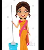 We need maid for 24 hrs only for female