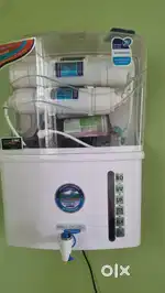Water Purifier