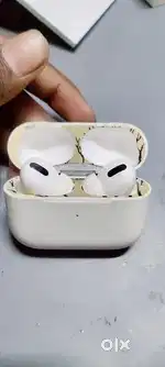 Original Apple buds pro 2