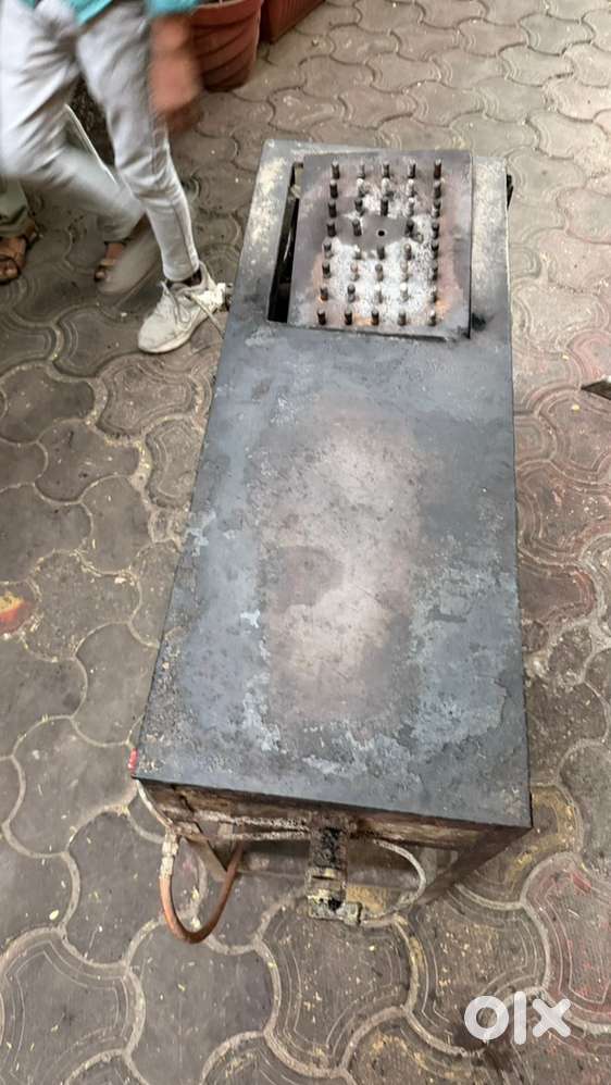 Tawa Chapati /Roti Bhatti for sale