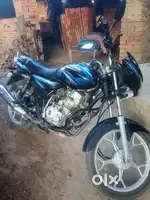 Well in good condition only money problem no any problem in this bike