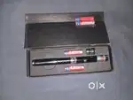 Laser light