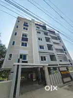 33lacs budget kurmannapalem location flats for sale