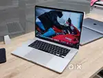 Apple Macbook Pro 2021 Mfd 16inch i7/16/512gb SSD 5.5GB Graphics