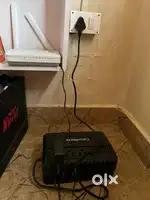 Cyber power (power backup)